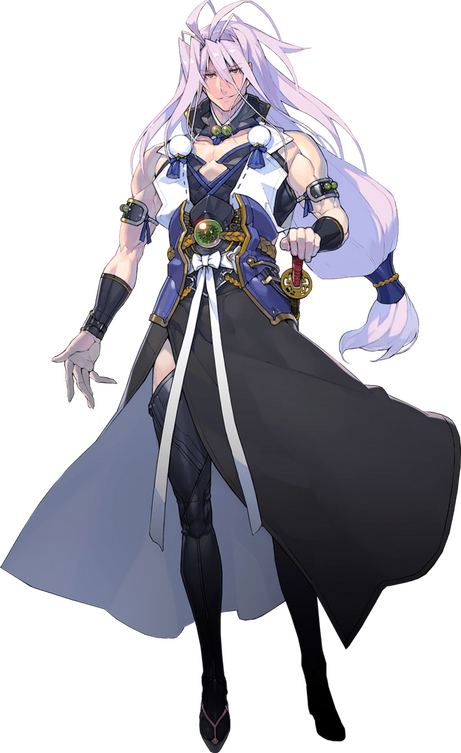 Sengo Muramasa
